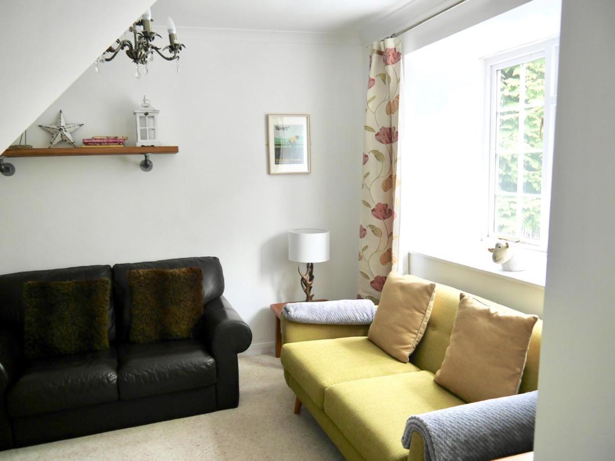 Apartamento Mill